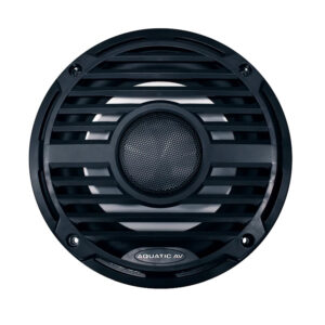 AQUATIC AV 10" PRO CLASSIC SUBWOOFER - BLACK