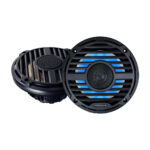 AQUATIC AV 6.5" PRO CLASSIC  SPEAKER - BLACK