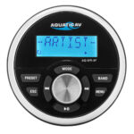 AQUATIC AV WIRED REMOTE FOR THE 5 SERIES
