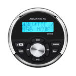 AQUATIC AV WIRED REMOTE FOR  THE 6 SERIES