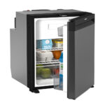 DOMETIC NRX 60C COMPRESSOR REFRIGERATOR - 60L - DARK