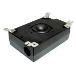 AQUATIC AV SWA6 MINI  COMBINED STEREO AND SUBWOOFER