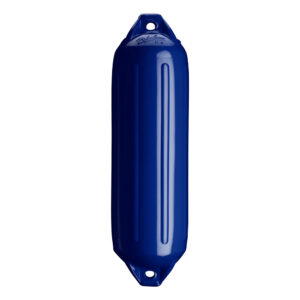 POLYFORM NF-3 HEAVY DUTY TWIN EYE FENDER 5.6" X 19"