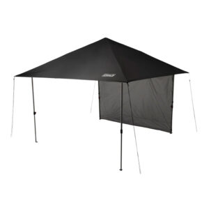 COLEMAN OASIS LITE 7X7 CANOPY WITH SUN WALL