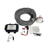 THE MARINE GUARDIAN - GUARDIAN DEVICE WITH GLOBAL 2G-3G-4G