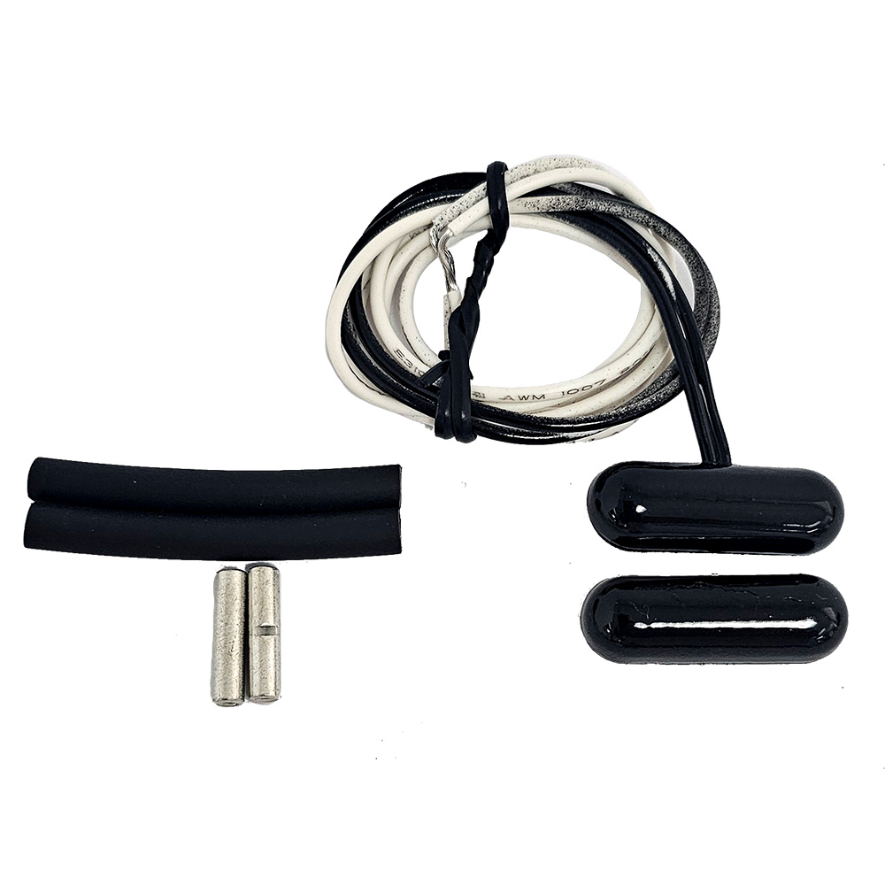 THE MARINE GUARDIAN MAGNET CAPSULE SENSOR _ BLACK