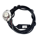 THE MARINE GUARDIAN WHITE STROBE LIGHT