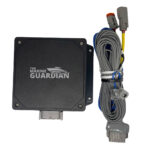 THE MARINE GUARDIAN SINGLE BEAM INFRARED SENSOR