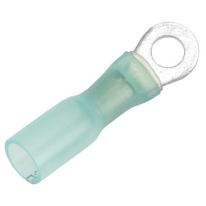 PACER RING, 16-14, #8 STUD BLUE ADH. H/S