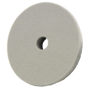 PRESTA PACE GREY FOAM HEAVY CUT PAD 3" 4 PAK