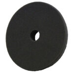 PRESTA PACE BLACK FOAM  ULTIMATE POLISH PAD 3" 4 PAK
