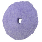 PRESTA PACE PURPLE FOAMED WOOL HEAVY CUT PAD 3" 4 PAK