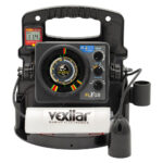 VEXILAR FLX-18 PROPACK II W/ 12 DEGREE ICE-DUCER &