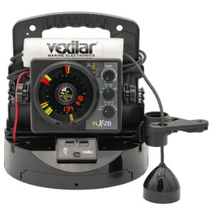 VEXILAR FLX-28 PRO PACK ELITE W/ PROVIEW ICE-DUCER AND