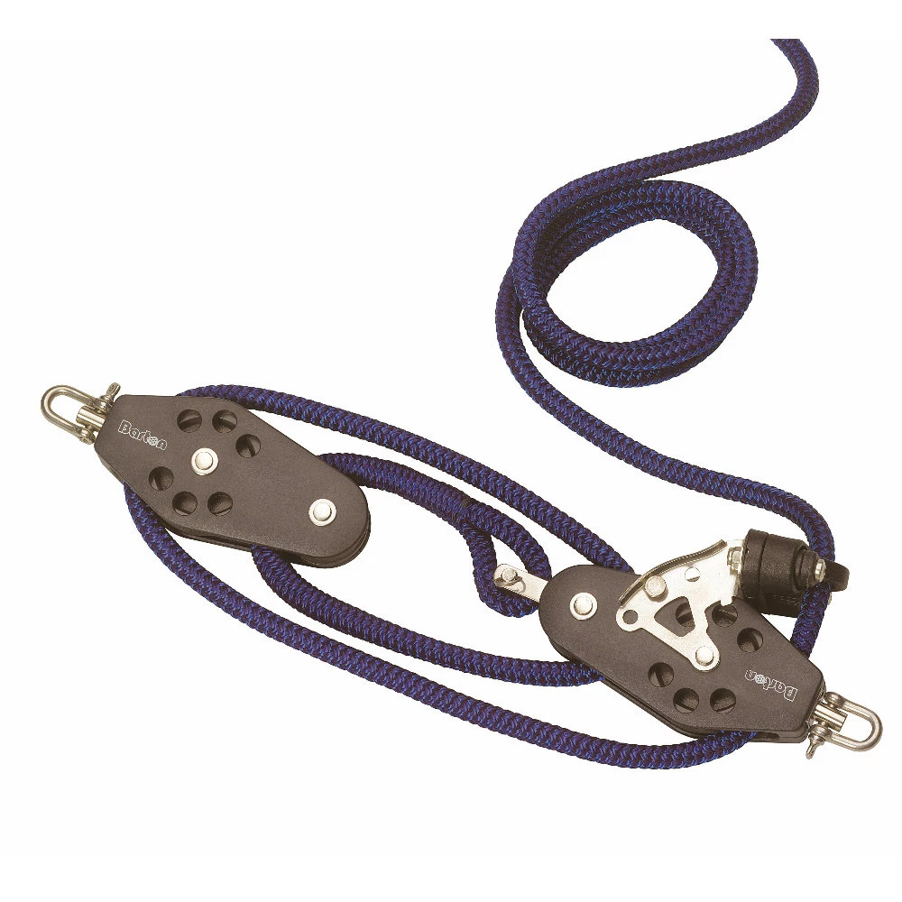 BARTON SIZE 2 4:1 VANGE SYSTEM HANDY BILLY SYSTEM