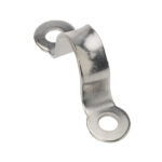 BARTON DECK CLIP 14MM SS SINGL