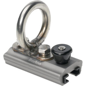 BARTON SPINNACKER POLE SLIDE 32MM T-TRACK