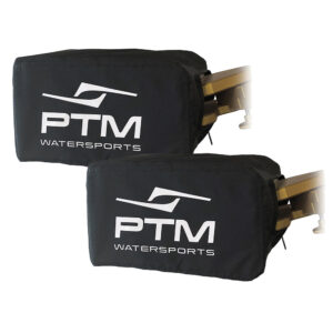 PTM WATERSPORTS CANVAS COVERS F/ BUNGEE BOARD RACKS