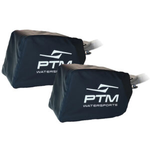 PTM WATERSPORTS CANVAS COVERS F/ CLAMPFORCE 3.0 BOARD