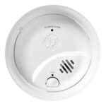 FIREBOY-XINTEX SMI100RV  SMOKE DETECTOR 9V BATTERY