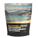 DOMETIC MAX CONTROL WASTE DIGESTER & ODOR ELIMINATOR