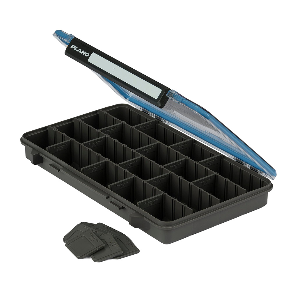 PLANO WATERPROOF 3700 STOWAWAY - Image 3