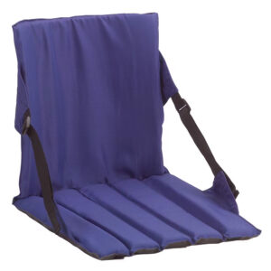 COLEMAN STADIUM SEAT BLUE