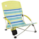 COLEMAN UTOPIA BREEZE BEACH SLING CHAIR