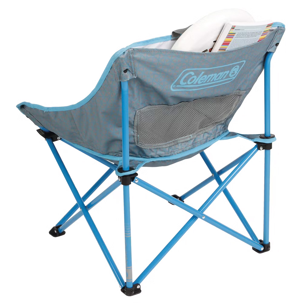 COLEMAN KICKBACK BREEZE CHAIR - Image 2