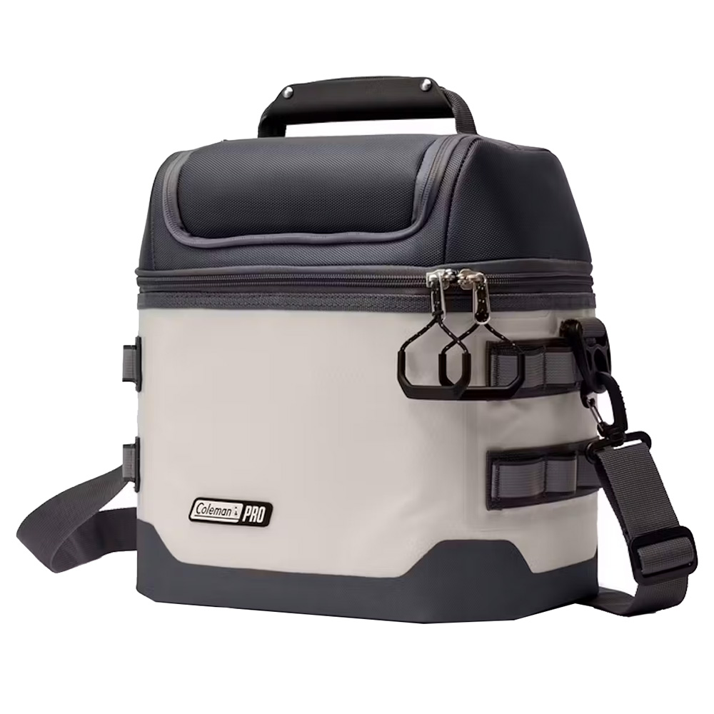 COLEMAN PRO SOFT COOLER 16 CAN