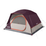 COLEMAN 4 PERSON SKYDOME CAMPING TENT