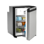 DOMETIC NRX 80S COMPRESSOR REFRIGERATOR - 80L -