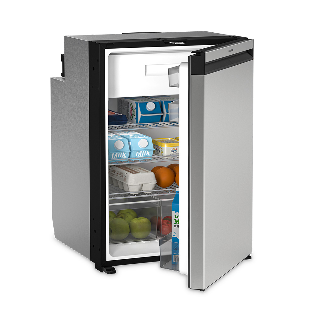 DOMETIC NRX 115S COMPRESSOR REFRIGERATOR - 115L -