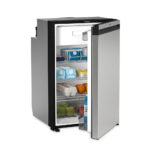 DOMETIC NRX 130S COMPRESSOR REFRIGERATOR - 130L -