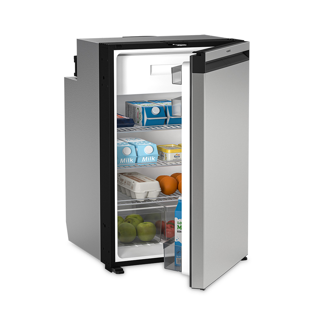 DOMETIC NRX 130S COMPRESSOR REFRIGERATOR - 130L -