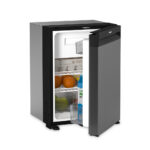 DOMETIC NRX 35C COMPRESSOR REFRIGERATOR - 35L - DARK
