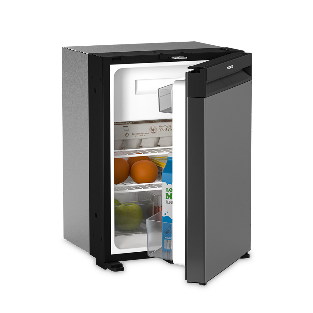 DOMETIC NRX 35C COMPRESSOR REFRIGERATOR - 35L - DARK