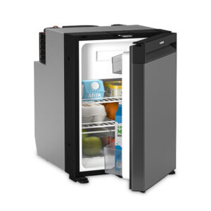 DOMETIC NRX 50C COMPRESSOR REFRIGERATOR - 50L - DARK