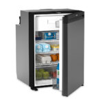 DOMETIC NRX 115C COMPRESSOR REFRIGERATOR - 115L - DARK