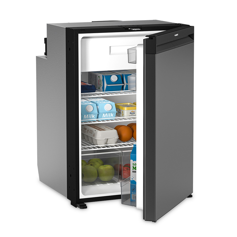 DOMETIC NRX 115C COMPRESSOR REFRIGERATOR - 115L - DARK
