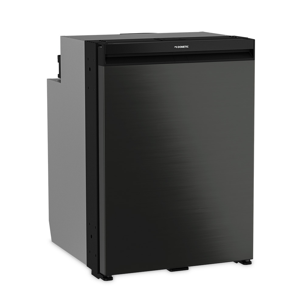 DOMETIC NRX 130C COMPRESSOR REFRIGERATOR - 130L - DARK - Image 3