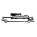 UFLEX UC128TS SILVERSTEER V1 STRAIGHT LINK ARM
