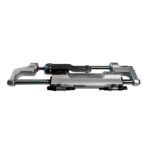 UFLEX UC128TS SILVERSTEER V2 STRAIGHT OFFSET LINK ARM