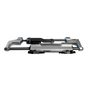 UFLEX UC128TS SILVERSTEER V2 STRAIGHT OFFSET LINK ARM