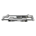 UFLEX UC128TS SILVERSTEER V2P STRAIGHT OFFSET LINK ARM  PORT