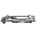 UFLEX UC128TS SILVERSTEER V3 ANGLED OFFSET LINK ARM