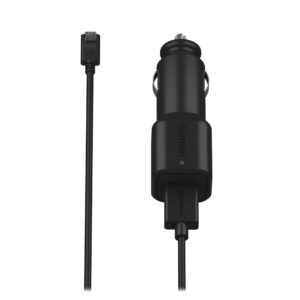 GARMIN USB-C VEHICLE POWER CABLE