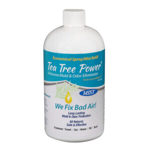 FORESPAR TEA TREE POWER 16OZ. REFILL