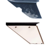 GATOR GUARDS SKEGSHIELD FOR MERC/A1 G2