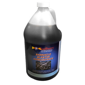 SUDBURY BARNACLE BLASTER CONCENTRATE 128 OZ.
